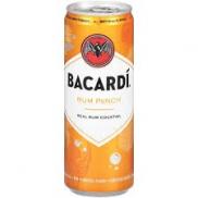 Bacardi - Rum Punch Can 0 (355)