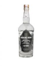 Barking Irons - Applejack Unaged 80 proof 0 (750)