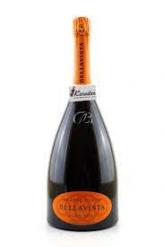 Bellavista - Franciacorta Grand Cuvee Alma Brut 0 (750)