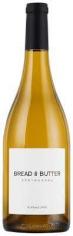 Bread & Butter - Chardonnay 2022 (750)