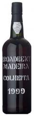 Broadbent - Madeira Colheita 1999 (750)