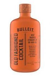 Bulleit - Old Fashioned Cocktail Bottle 0 (375)