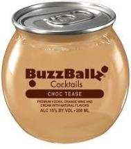 BuzzBallz - Vodka Choc Tease Cocktails 0 (200)