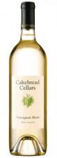 Cakebread Cellars - Napa Valley Sauvignon Blanc 2023 (750)