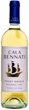 Cala Bennati - Pinot Grigio 2023 (750)