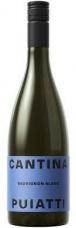 Cantina Puiatti - Sauvignon Blanc 2024 (750)