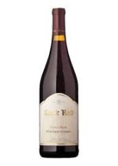 Castle Rock Winery - Pinot Noir Monterey County 2021 (750)