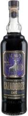 Cazadores - Cafe Coffee Liqueur 0 (750)