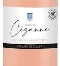Cellier D'Equilles - Terre De Cezanne Rose 2024 (750)