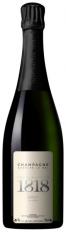 Charles Le Bel - Inspiration 1818 Brut Champagne (750)