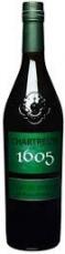 Chartreuse - 1605 Green Liqueur D'Elixir 0 (700)