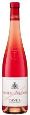 Chateau D'Aqueria - Tavel Rose AOP 2024 (750)