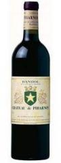 Chateau de Pibarnon - Bandol Rouge 2021 (750)
