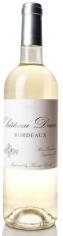 Chateau Ducasse - Bordeaux Blanc 2023 (750)