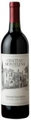 Chateau Montelena - Estate Cabernet Sauvignon 2017 (750)