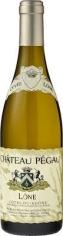 Chateau Pegau - Lone Cotes du Rhone Blanc 2022 (750)