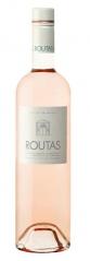 Routas - Coteaux Varois en Provence Rose 2024 (750)