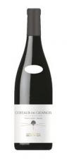 Clement & Florian Berthier - Coteaux Du Giennois Rouge AOP 2022 (750)