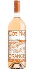 Cote Mas - Orange Vin de France 2023 (1000)