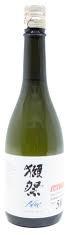 Dassai - Blue Type 50 Junmai Daiginjo Sake 0 (720)