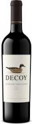 Decoy Wines - Cabernet Sauvignon 2022 (750)