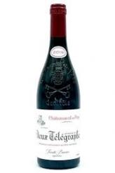 Domaine du Vieux Telegraphe - Chateauneuf-du-Pape La Crau 2019 (750)