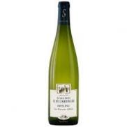 Domaines Schlumberger - Riesling Les Princes Abbes 2022 (750)