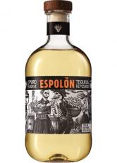 Espolon - Tequila Reposado 0 (1000)