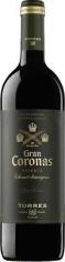 Familia Torres - Gran Coronas Cabernet Sauvignon Reserva 2020 (750)