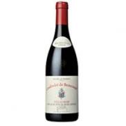 Famille Perrin - Coudoulet de Beaucastel Cotes du Rhone Rouge 2021 (750)