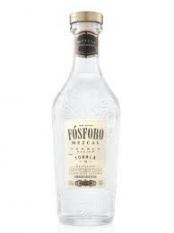 Fosforo - Mezcal Artesanal Tobala 0 (750)