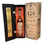 G4 - Tequila De Madera Reposado Dia De Muertos 0 (750)
