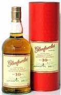 Glenfarclas - 10 Year Old Highland Single Malt Scotch Whisky 0 (750)