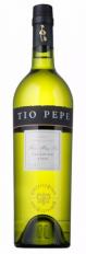 Gonzalez Byass - Tio Pepe Fino Muy Seco Sherry 0 (375)