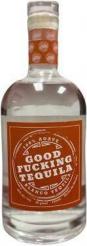 Good Fucking Tequila - Blanco Tequila 0 (750)