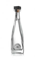 Gran Coramino - Tequila Reposado Cristalino 0 (750)