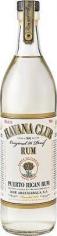 Havana Club - Original 86 Proof Blanco Rum 0 (750)