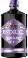Hendrick's - Gin Grand Cabaret Limited Release 0 (750)