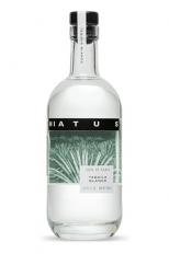 Hiatus - Tequila Blanco 0 (750)
