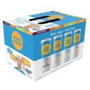 High Noon - Vodka Seltzer El Pres Pack 2012 (231)
