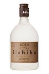 Iichiko - Barley Shochu 0 (750)
