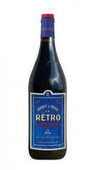 Jean-Marc Lafage - La Retro Les Annees Folles vin Rouge 2021 (1000)
