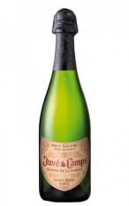 Juve y Camps - Gran Reserva Brut Nature Cava 2018 (750)