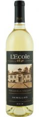 L'Ecole No 41 - Columbia Valley Semillon 2021 (750)
