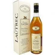 Lautrec - Cognac Grande Champagne 1er Cru VS 0 (750)