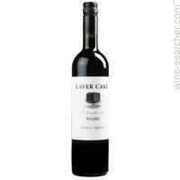Layer Cake - Shiraz 2020 (750)