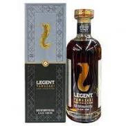 Legent - Yamazaki Cask Finish Blend 114 Proof 0 (750)