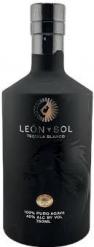 Leon y Sol - Tequila Blanco 0 (750)