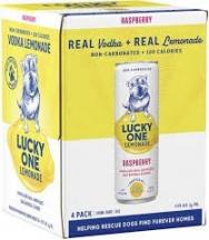 Lucky One - Vodka Lemonade 0 (435)
