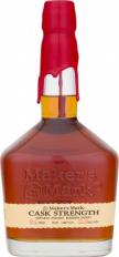 Maker's Mark - Cask Strength 110.9 Proof 0 (750)